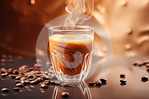 International coffee day. 1 October. is an occasion that is used to promote and celebrate coffee as a beverage, with