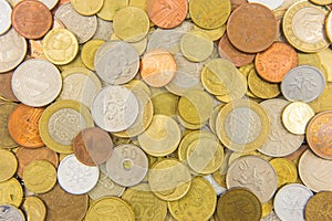 International Coins