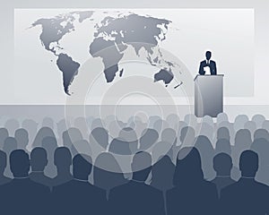 International congress