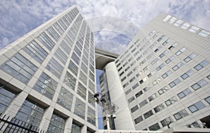 International Criminal Court in The Hague
