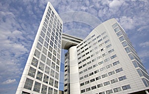 International Criminal Court in The Hague