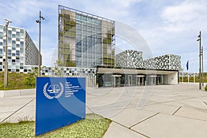 The International Criminal Court Premise