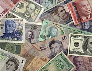 International currency