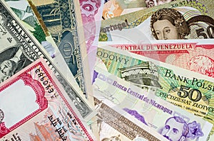 International currency