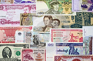 International currency