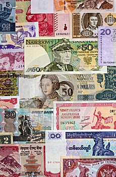 International currency