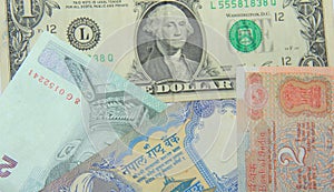 International currency