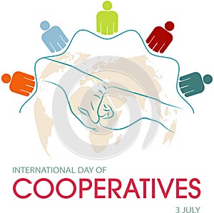 International day of cooperatives