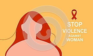 International day for the elimination of violence against women