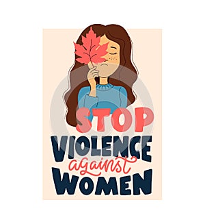 International day for the elimination of violence against women