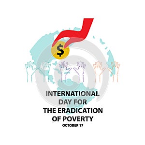 International Day for the Eradication of Poverty photo