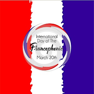 International Day of the Francophone