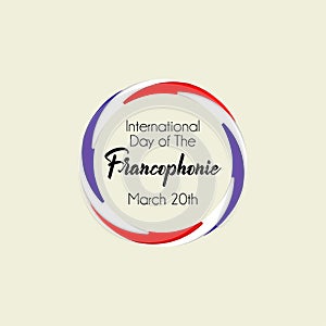 International Day of the Francophone