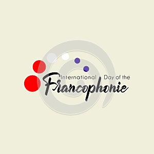 International Day of the Francophone