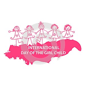 International Day of the Girl Child