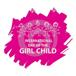 International Day of the Girl Child