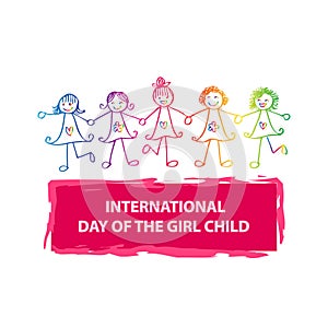 International Day of the Girl Child