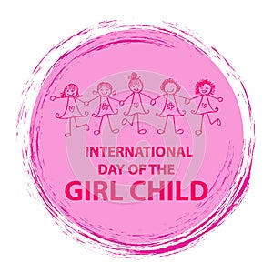 International Day of the Girl Child