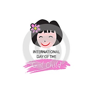 International Day of the Girl Child