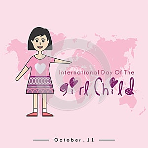 International Day of the Girl Child