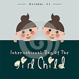 International Day of the Girl Child