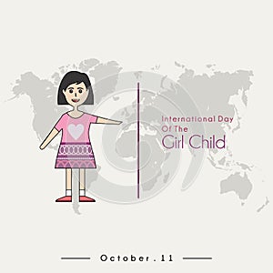 International Day of the Girl Child