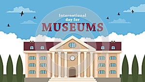The International Day for Museums