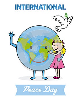 International Day of Peace