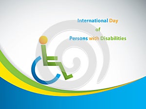 International Day of Persons with Disabilities photo