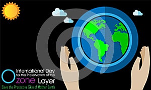 International Day for the Preservation of the Ozone Layer