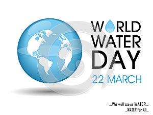 International day of Water