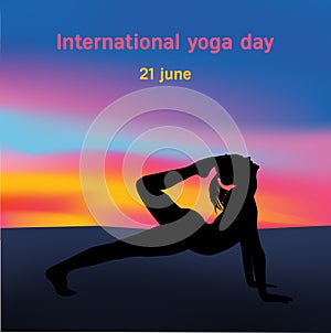 international day of yoga