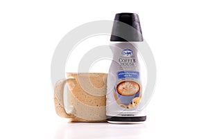 International Delights Coffee Creamer