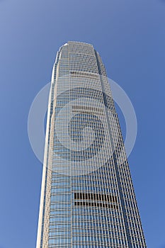 International Finance Centre