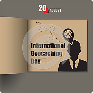 International Geocaching Day