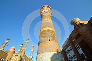 International Grand Bazaar