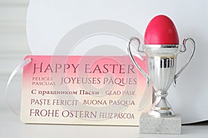 International Happy Easter Greetings
