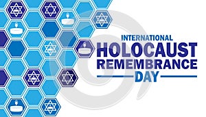 International Holocaust Remembrance Day