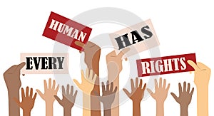 International Human Right day