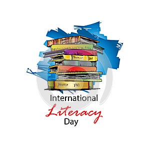 International Literacy Day photo