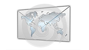 International Mail Correspondence