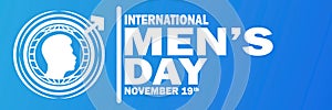 International Men\'s Day