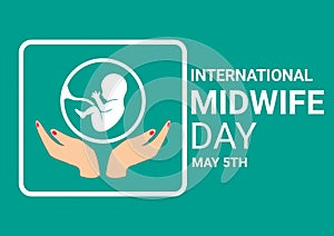 International Midwife Day