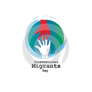 International Migrants Day