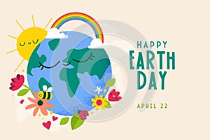 International Mother Earth Day