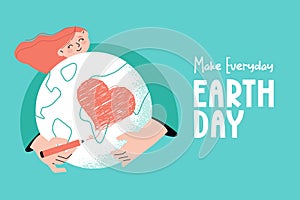 International Mother Earth Day