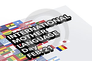 International Mother Language Day, February 21