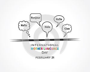 International Mother Language Day observed on February 21