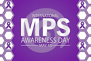 International MPS Awareness Day