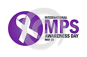 International MPS Awareness Day, background